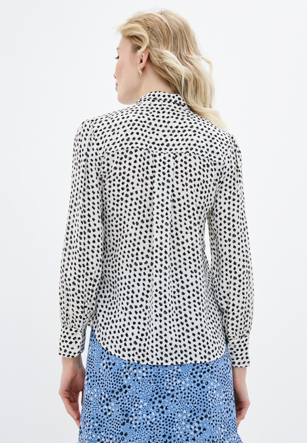 

Блуза Marks & Spencer, Белый