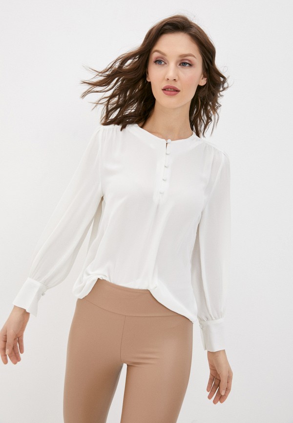 

Блуза Marks & Spencer, Белый