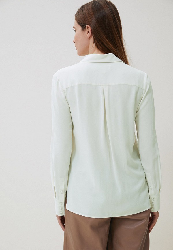 

Блуза Marks & Spencer, Белый, Marks & Spencer MA178EWMBMR2