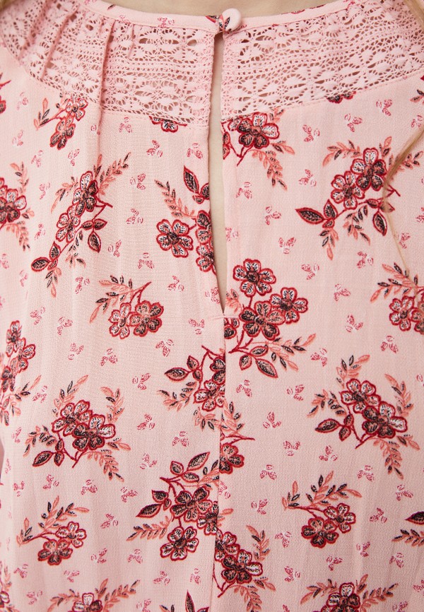 

Блуза Marks & Spencer, Розовый, Marks & Spencer MA178EWMBMS0