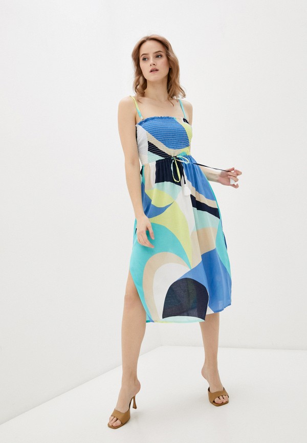 фото Платье пляжное marks & spencer