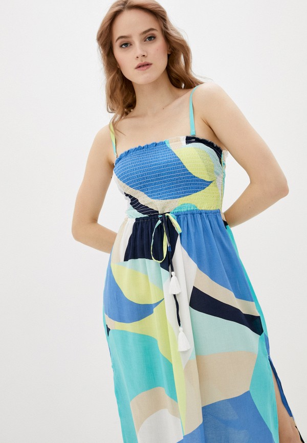 фото Платье пляжное marks & spencer