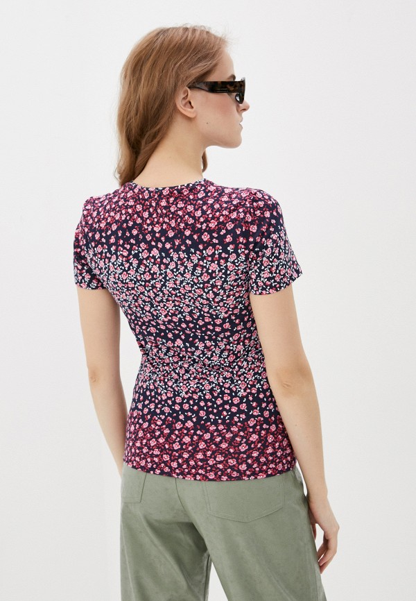 

Футболка Marks & Spencer, Мультиколор, Marks & Spencer MA178EWMBMV9