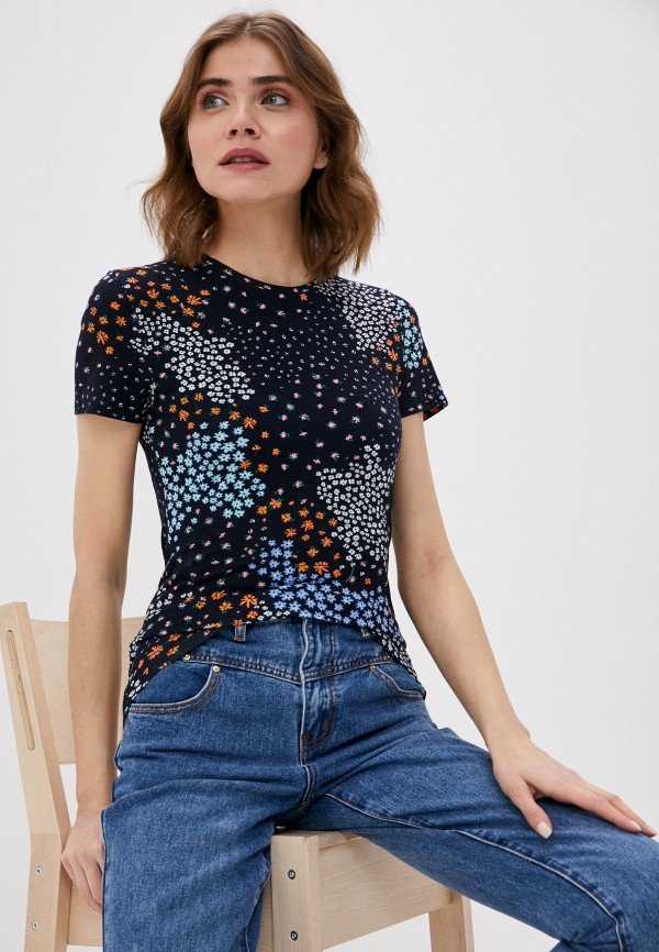 

Футболка Marks & Spencer, Синий