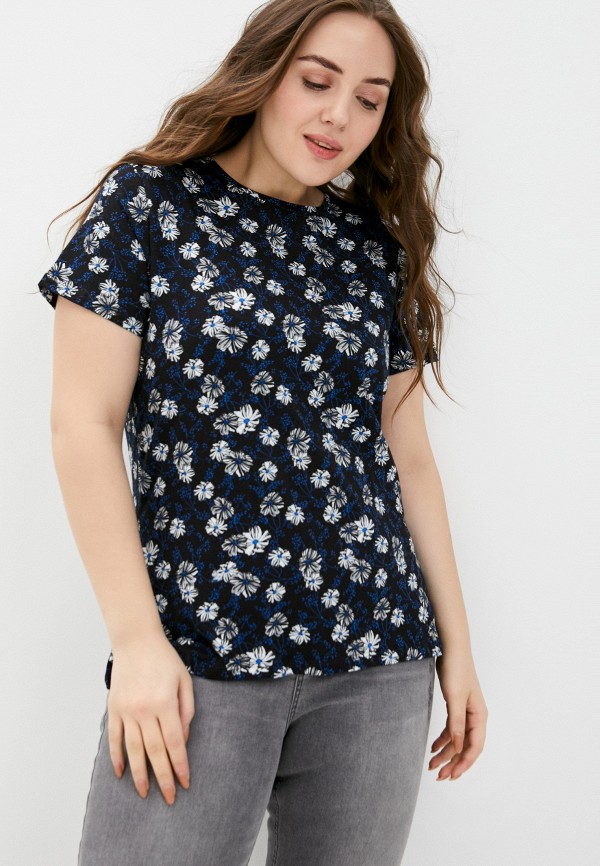 

Футболка Marks & Spencer, Черный