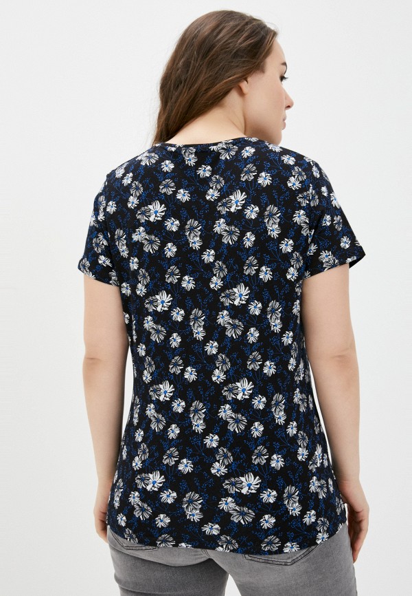 

Футболка Marks & Spencer, Черный