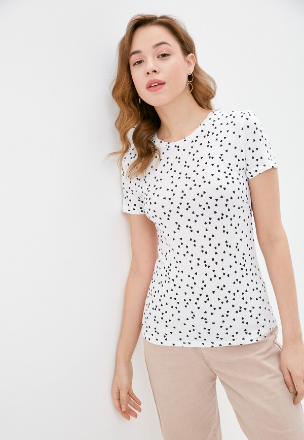 

Футболка Marks & Spencer, Белый