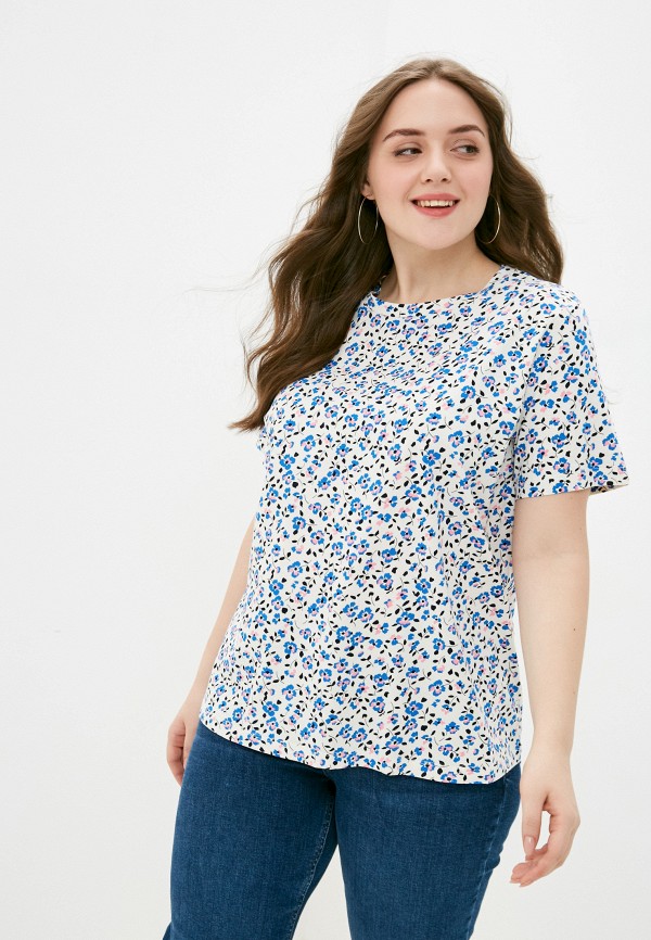 

Футболка Marks & Spencer, Бежевый