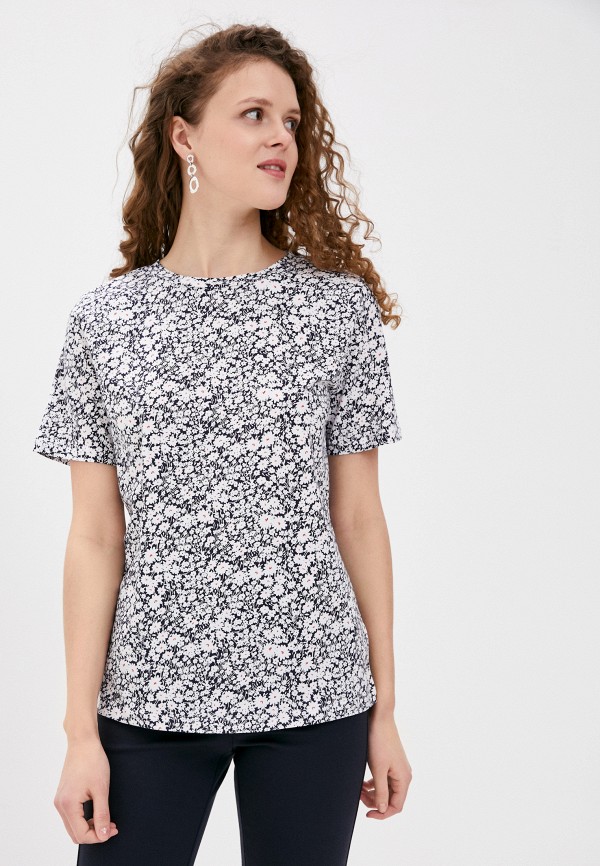 

Футболка Marks & Spencer, Мультиколор, Marks & Spencer MA178EWMBMW4