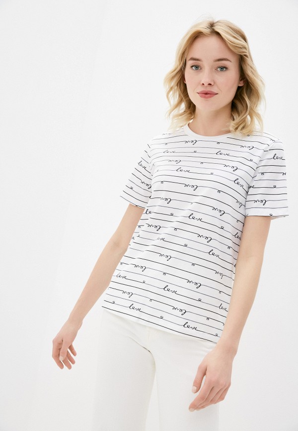 

Футболка Marks & Spencer, Белый