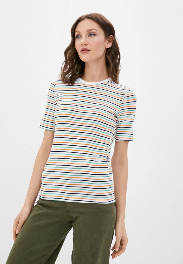 

Футболка Marks & Spencer, Разноцветный