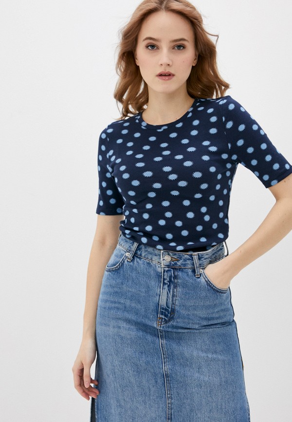 

Футболка Marks & Spencer, Синий