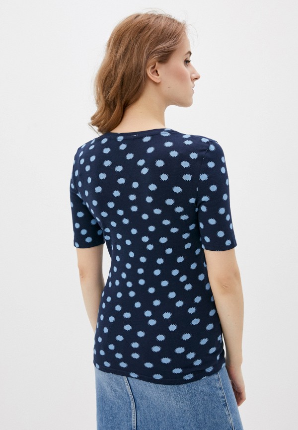 

Футболка Marks & Spencer, Синий, Marks & Spencer MA178EWMBMZ4