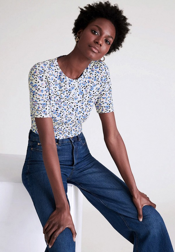 

Футболка Marks & Spencer, Разноцветный