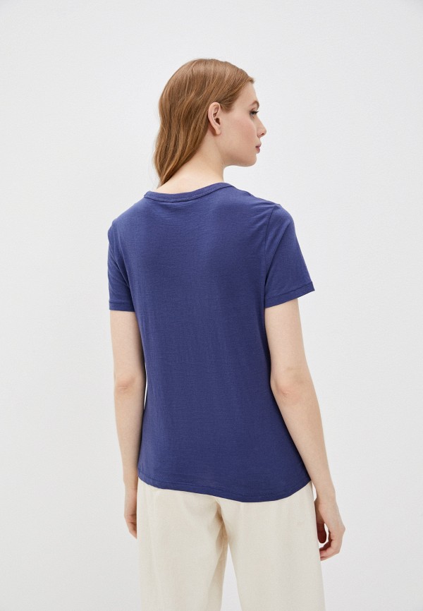 

Футболка Marks & Spencer, Синий