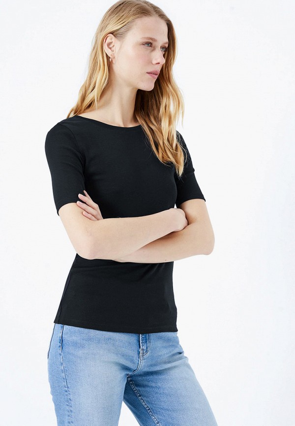 

Футболка Marks & Spencer, Черный