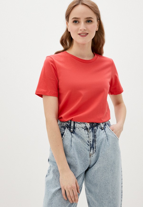 

Футболка Marks & Spencer, Коралловый