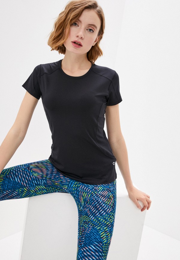 

Футболка спортивная Marks & Spencer, Черный