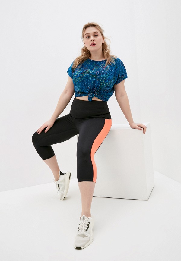 

Футболка спортивная Marks & Spencer, Синий, Marks & Spencer MA178EWMBNC7