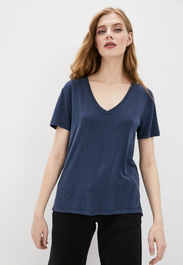 

Футболка Marks & Spencer, Синий, PER UNA