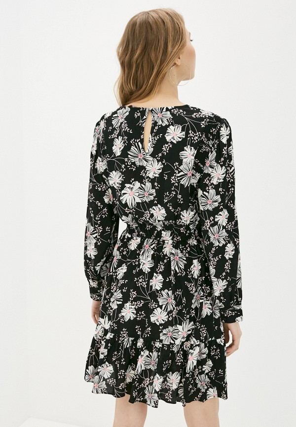 

Платье Marks & Spencer, Черный, Marks & Spencer MA178EWMBNF4