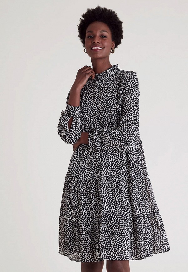 

Платье Marks & Spencer, Разноцветный