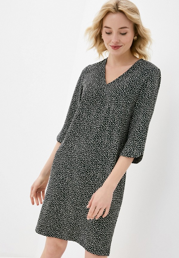 

Платье Marks & Spencer, Черный, Marks & Spencer MA178EWMBNG2