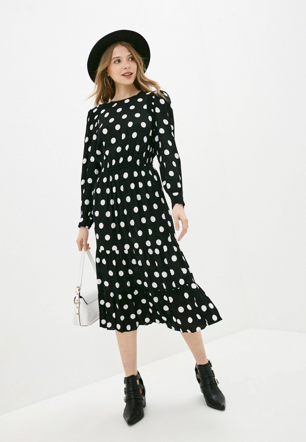 

Платье Marks & Spencer, Черный