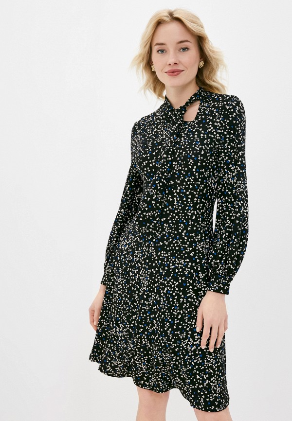 

Платье Marks & Spencer, Черный
