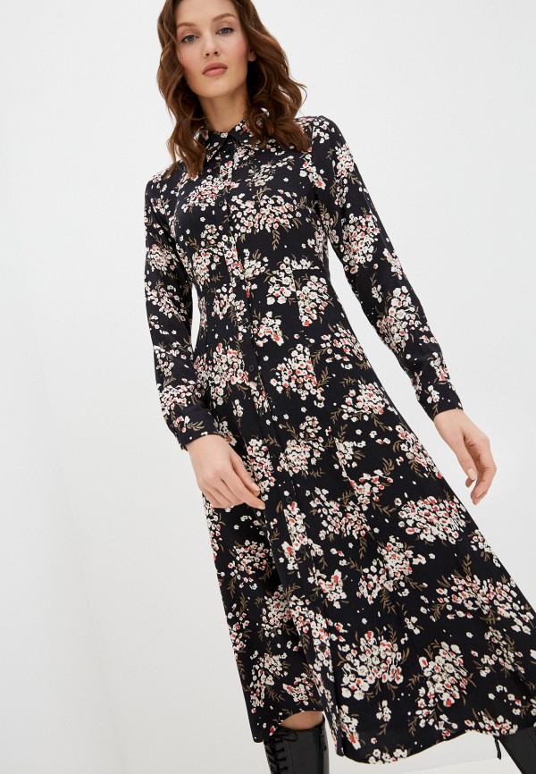 

Платье Marks & Spencer, Черный