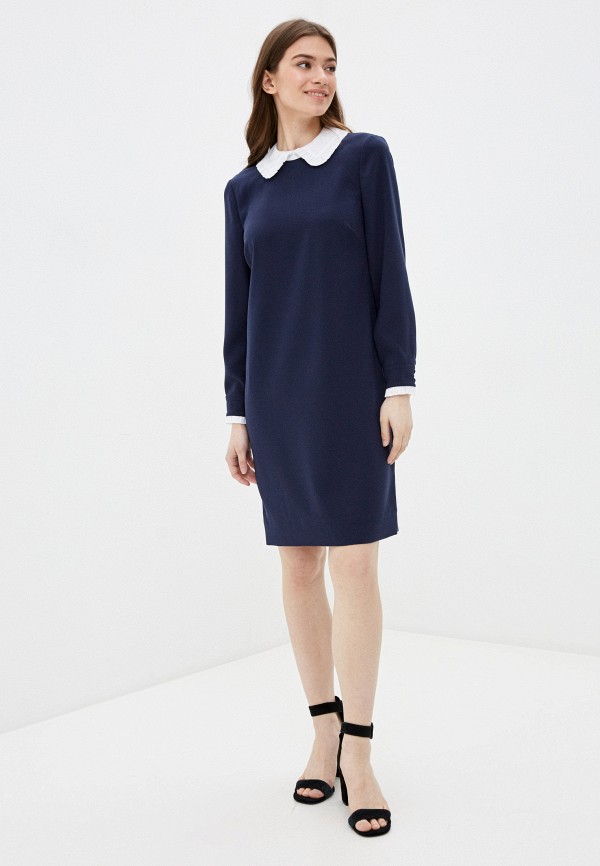

Платье Marks & Spencer, Синий