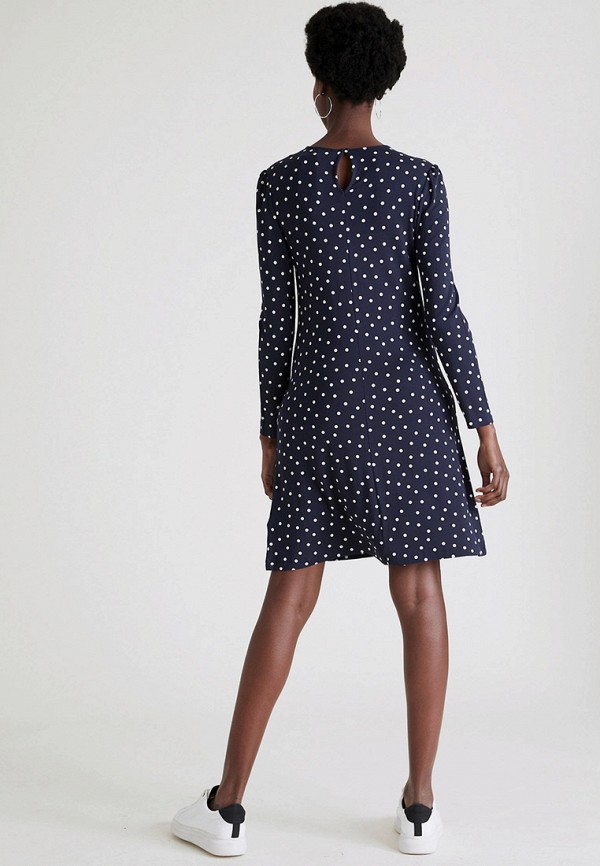

Платье Marks & Spencer, Синий