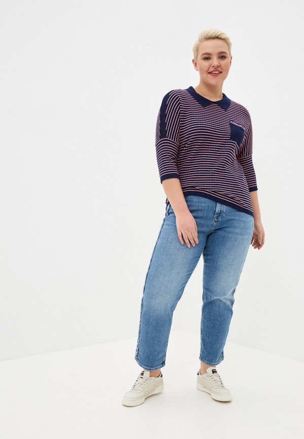 

Джинсы Marks & Spencer, Синий, SLIM