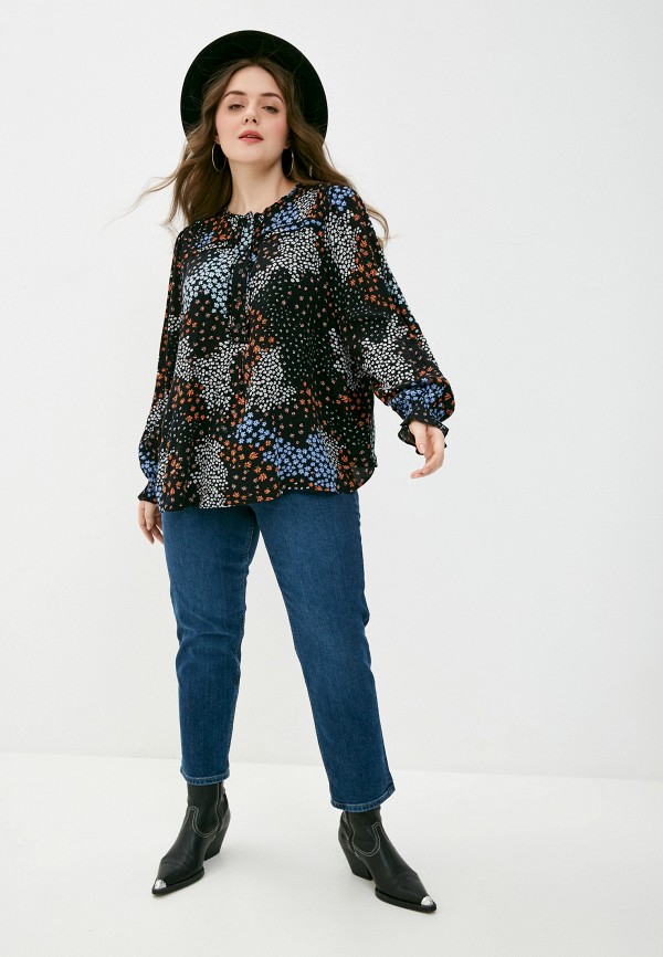 

Джинсы Marks & Spencer, Синий, Marks & Spencer MA178EWMBNJ0