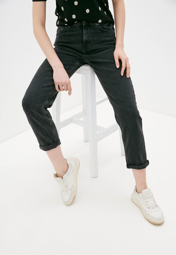 

Джинсы Marks & Spencer, Черный, SLIM