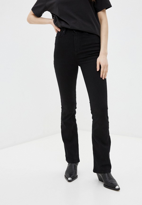 

Джинсы Marks & Spencer, Черный, BOOT AND WIDE