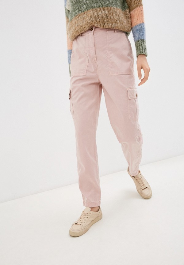

Брюки Marks & Spencer, Розовый, Marks & Spencer MA178EWMBNM1