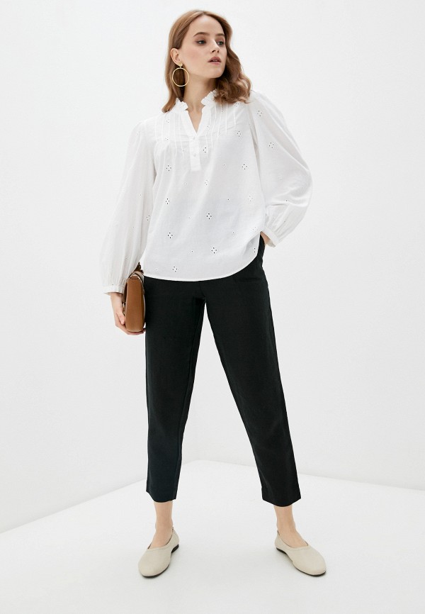 фото Брюки marks & spencer
