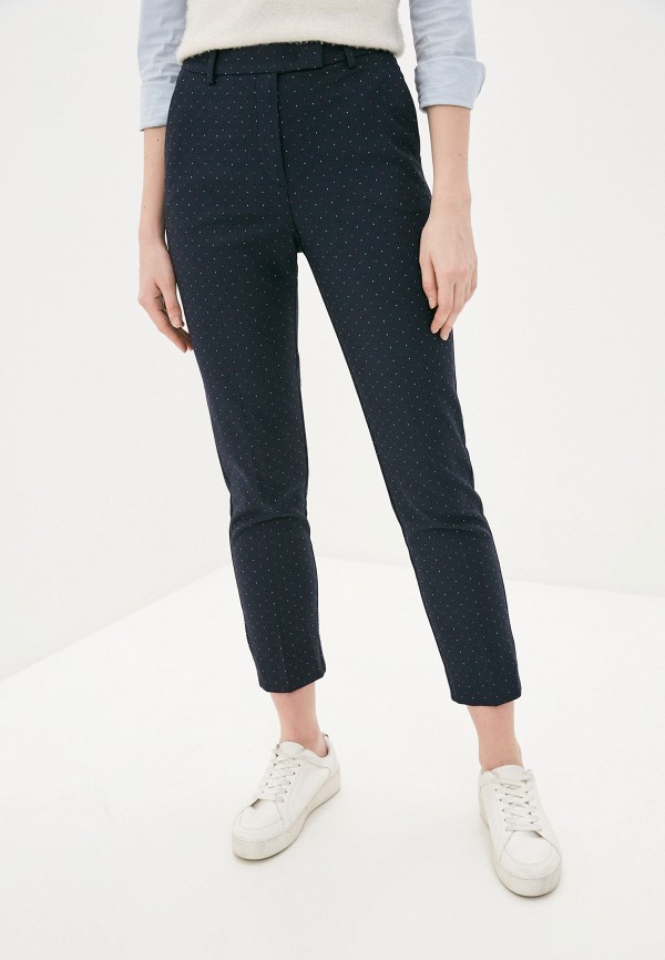 

Брюки Marks & Spencer, Синий, Marks & Spencer MA178EWMBNY7