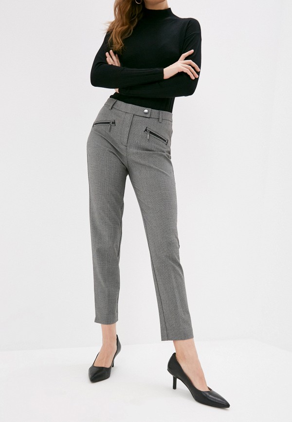 

Брюки Marks & Spencer, Серый, Marks & Spencer MA178EWMBNY9