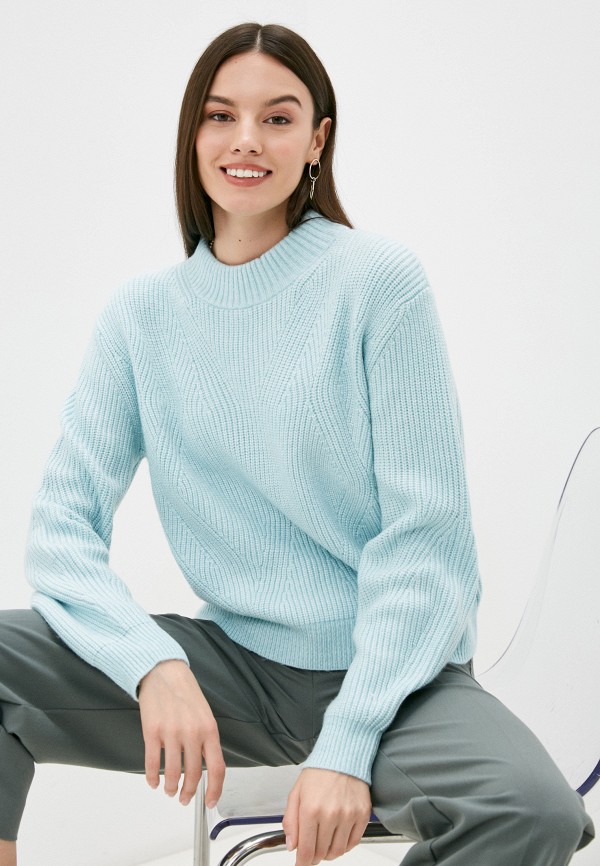 

Джемпер Marks & Spencer, Бирюзовый