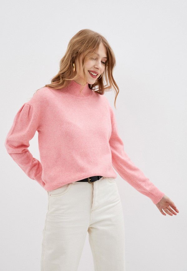 

Водолазка Marks & Spencer, Розовый