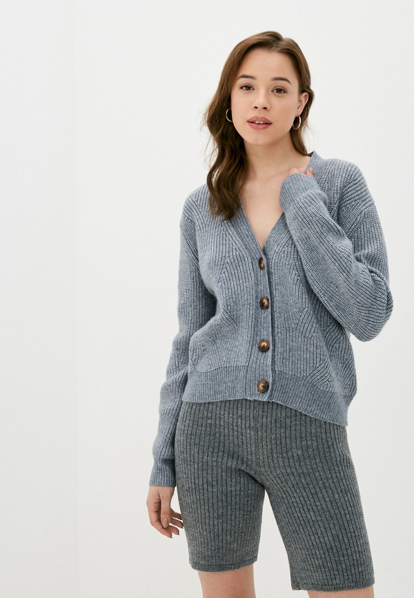 

Кардиган Marks & Spencer, Синий