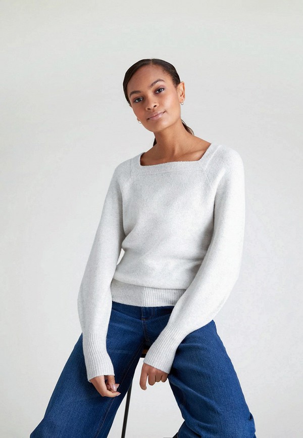 

Джемпер Marks & Spencer, Белый