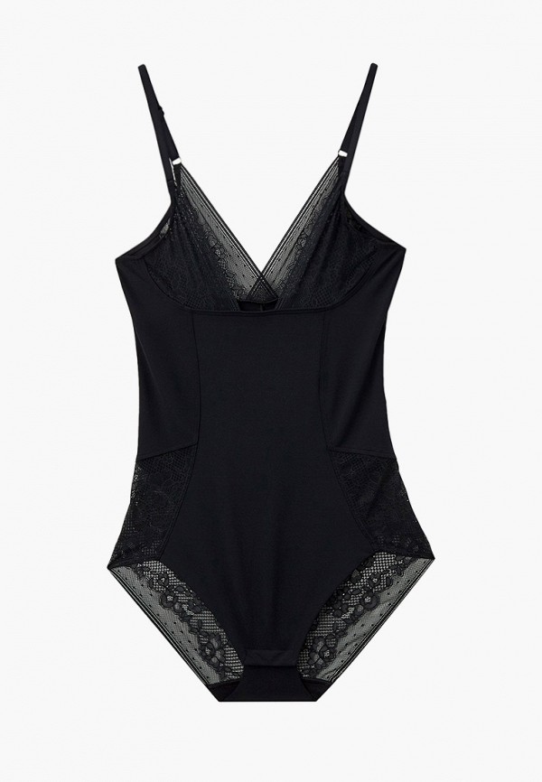 

Боди Marks & Spencer, Черный