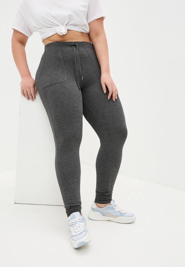 

Брюки спортивные Marks & Spencer, Серый