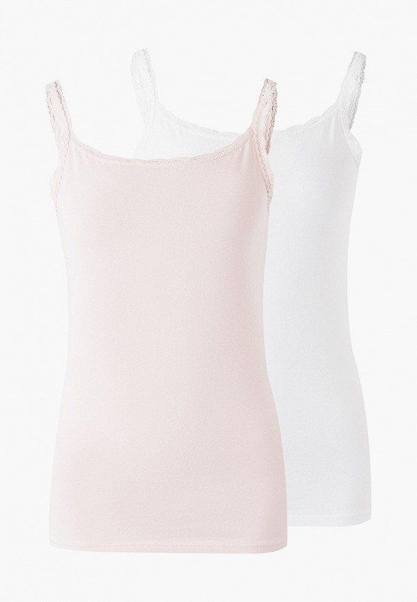 

Майки 2 шт. Marks & Spencer, Разноцветный