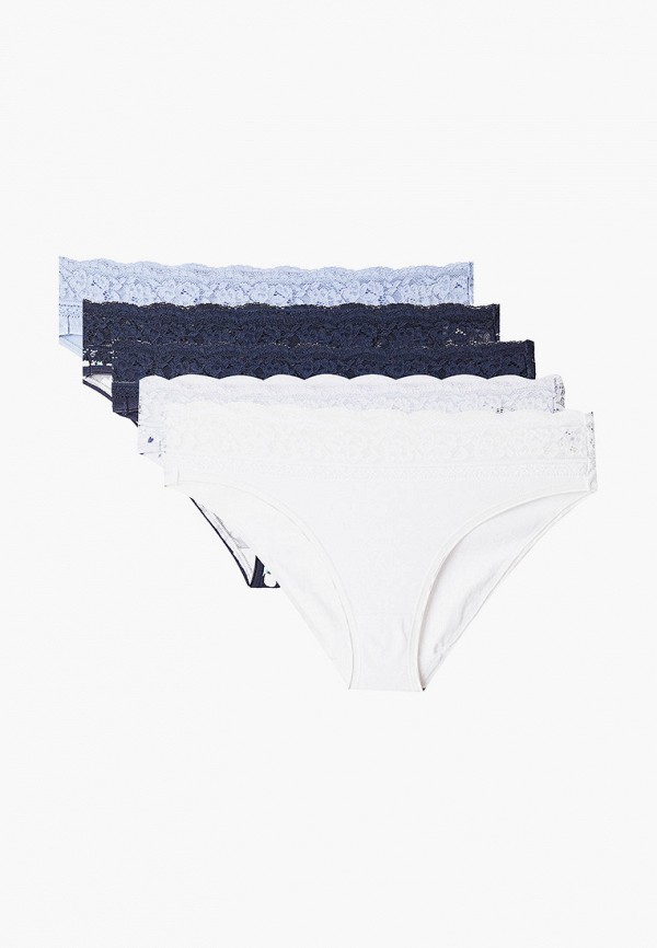 

Комплект Marks & Spencer, Разноцветный, HIGH LEG