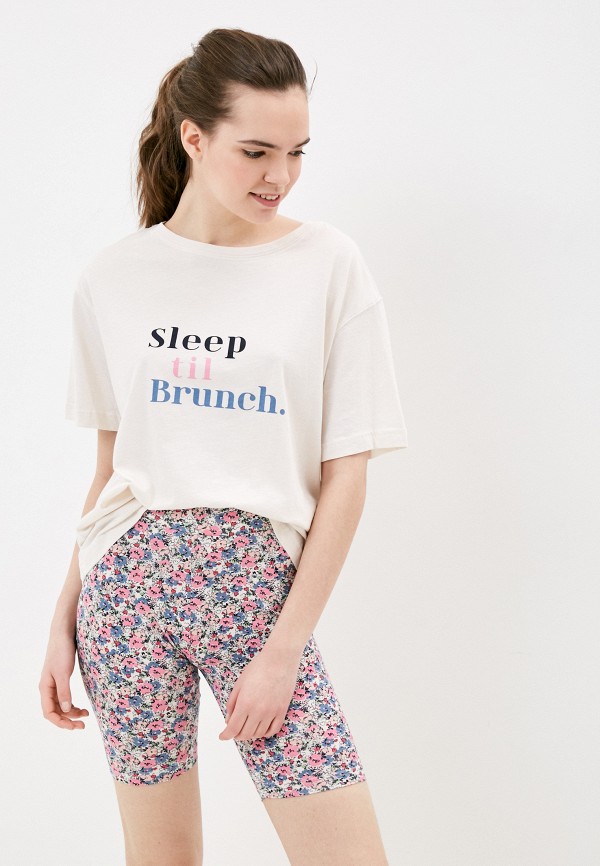 

Пижама Marks & Spencer, Разноцветный