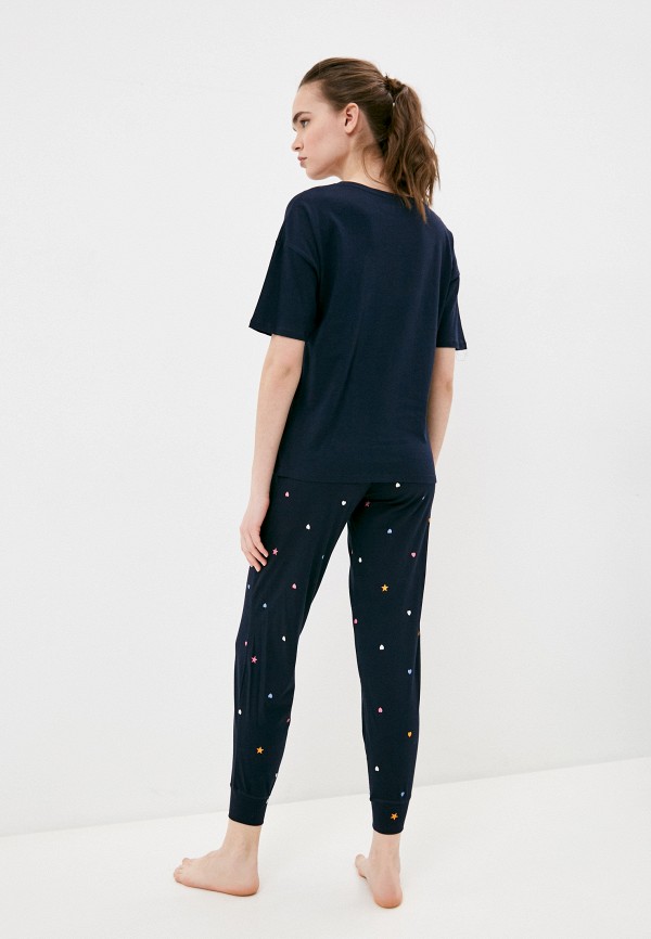 

Пижама Marks & Spencer, Синий, Marks & Spencer MA178EWMDTX5